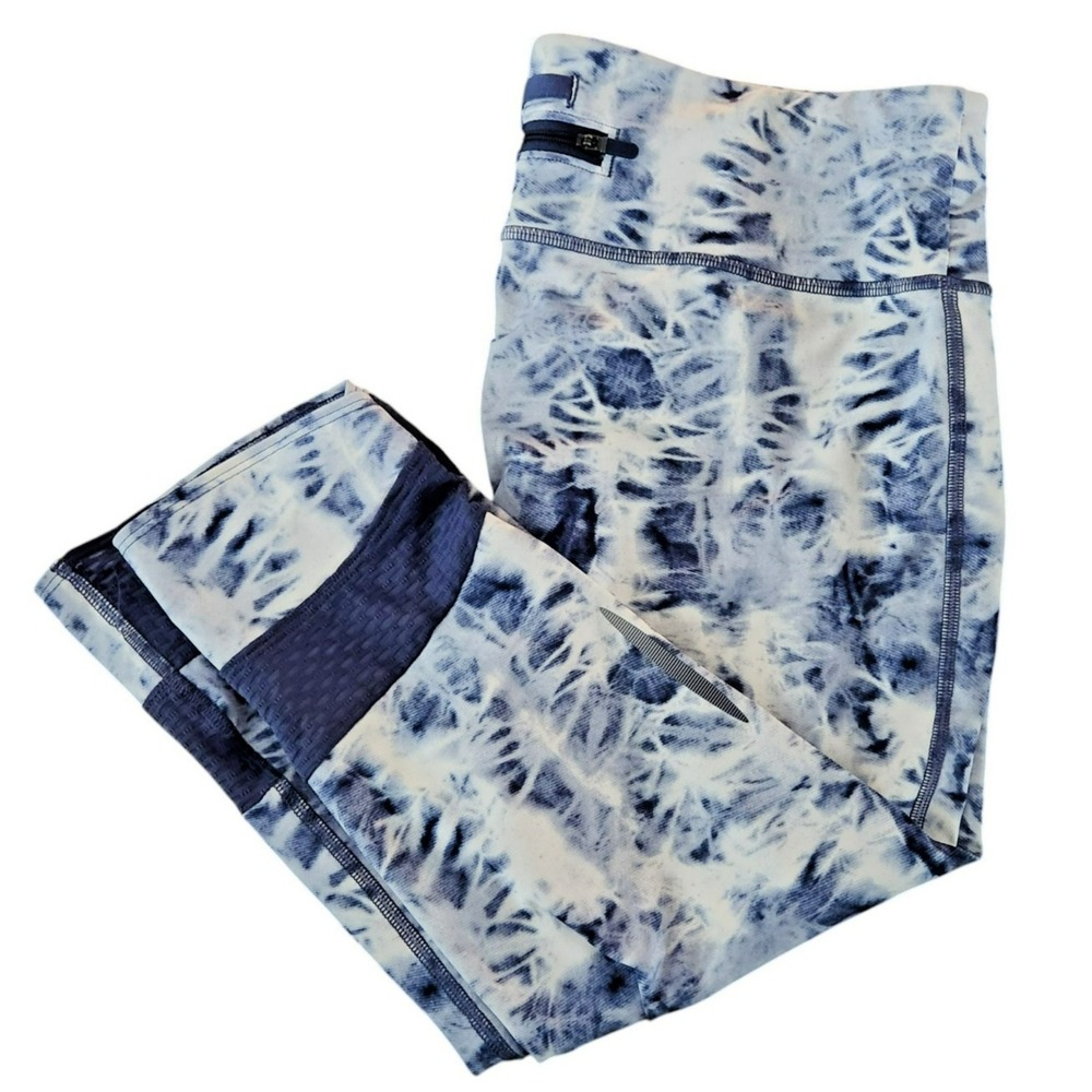 Under Armour Capri Leggings